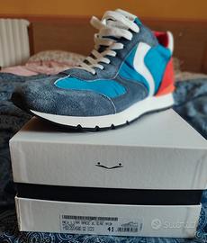 scarpe in pelle,da uomo .Marca: Voile Blanche 