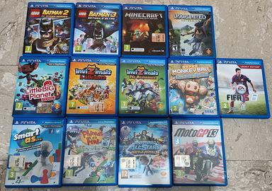 Giochi playstation vita,psvita,ps vita,psv.