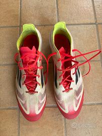 Scarpe da calcio f50 élite numero 45