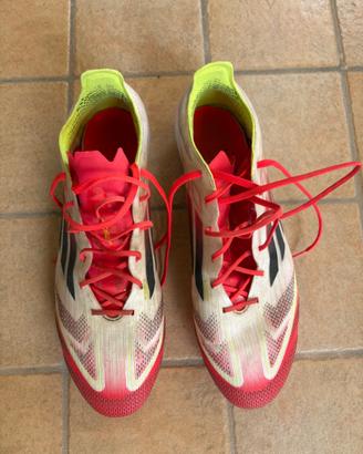 Scarpe da calcio f50 élite numero 45
