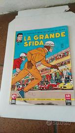 Classici Audacia Michel Vaillant N.1 MONDADORI