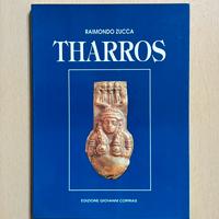“Tharros” di Raimondo Zucca
