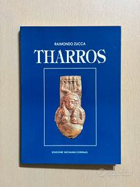 “Tharros” di Raimondo Zucca