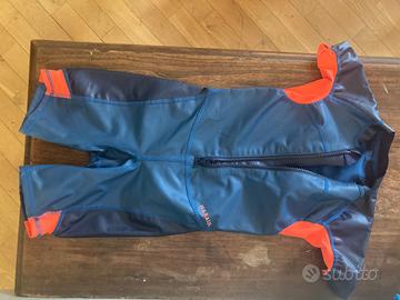 Muta da nuoto decathlon bambino/a