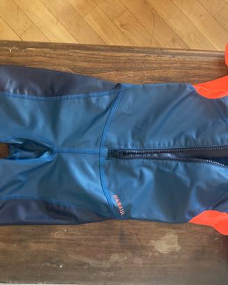 Muta da nuoto decathlon bambino/a