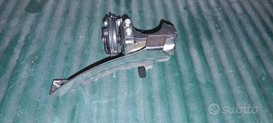 deragliatore anteriore mtb