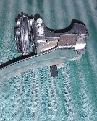 deragliatore anteriore mtb