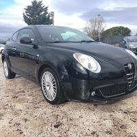 ALFA ROMEO MiTo 1.4 T 135 CV M.air S&S TCT Disti