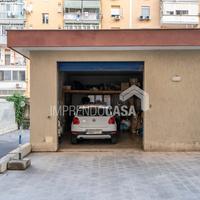 Box 30 mq Scobar / Palazzo dei Sogni