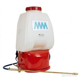 Irroratore Nebulizzatore a Spalla a Batteria 12V