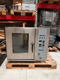 FORNO LAINOX GAS