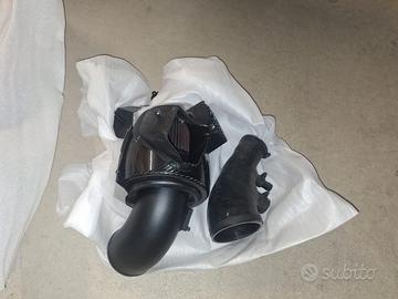 Airbox in carbonio BMW G20