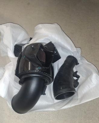 Airbox in carbonio BMW G20