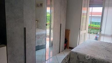 Posto letto in stanza singola
