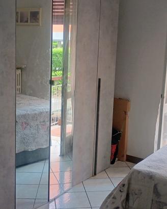 Posto letto in stanza singola