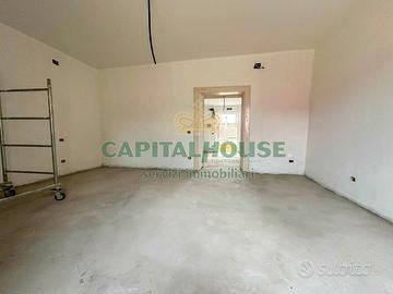 S2 Bilocali e monolocale da ristrutturare