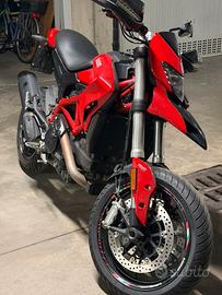 Ducati hypermotard