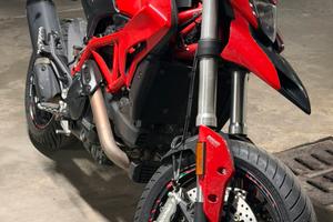 Ducati hypermotard