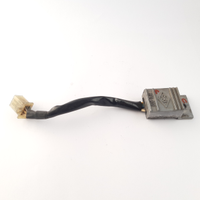 Centralina oki honda cb 900, 750, 1100, cbx 1000