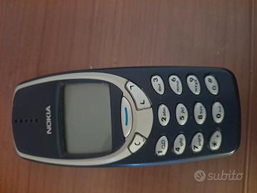 Nokia 3310
