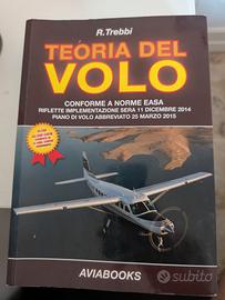 libro Teoria del Volo
