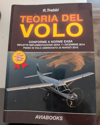 libro Teoria del Volo