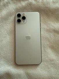 Iphone 11 pro