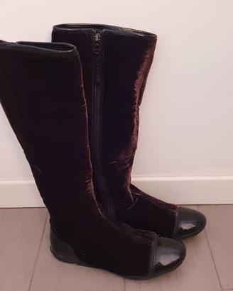 Prada stivali