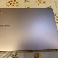 Samsung CHROMEBOOK 4