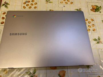 Samsung CHROMEBOOK 4