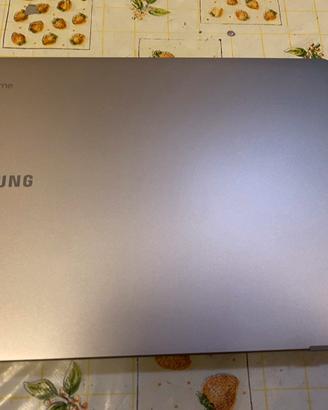 Samsung CHROMEBOOK 4