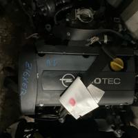 MOTORE Z16XER 1.6 TD OPEL