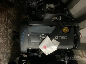 MOTORE Z16XER 1.6 TD OPEL