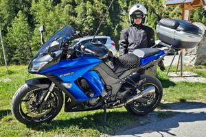 kawasaki z1000sx