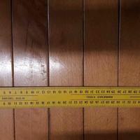 Squadra falegname in ferro 400mm