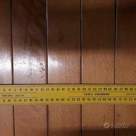 Squadra falegname in ferro 400mm