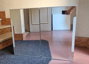 Armadietto per bagno