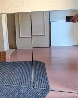 Armadietto per bagno