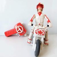 Duke Caboom Moto telecomandata 