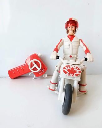 Duke Caboom Moto telecomandata 