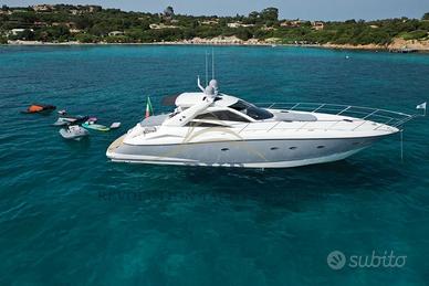 Sunseeker Portofino 53 (2005)