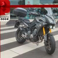 Yamaha Tracer 900 ABS