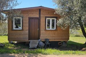 Prefabricato in legno