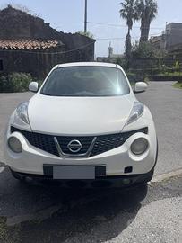 Nissan juke 1.5 dCi acenta