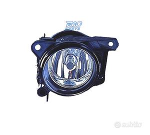 FANALE SINISTRO ANTIABBAGLIO PER VOLKSWAGEN VW POL