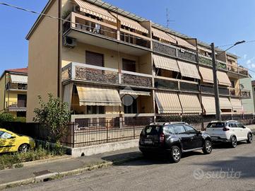 2 LOCALI A CASTELLANZA