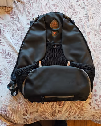 Zaino Dainese da moto