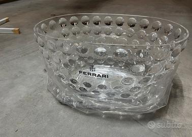 Spumantiera ferrari