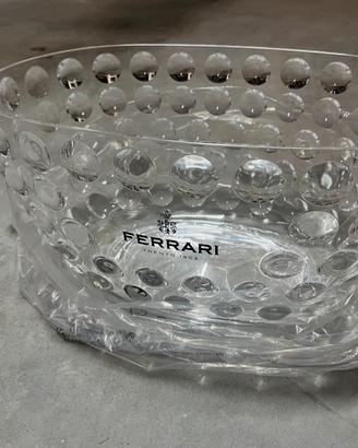 Spumantiera ferrari