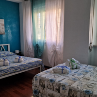 Saint Peter Vatican apartament